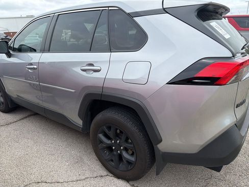 Used 2024 Toyota RAV4 LE FWD image 8
