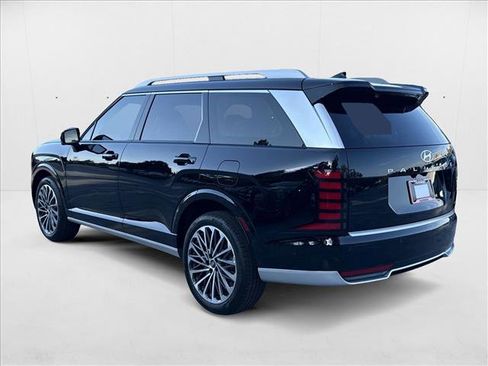 New 2026 Hyundai Palisade Calligraphy image 9