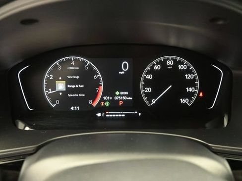 Used 2024 Honda Civic Sport image 4
