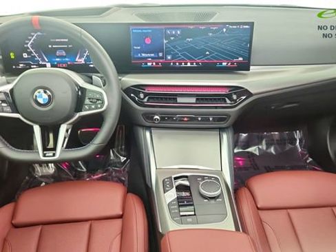 Used 2025 BMW M240i Coupe RWD image 87