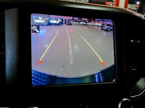 Used 2019 RAM 3500 Laramie image 20