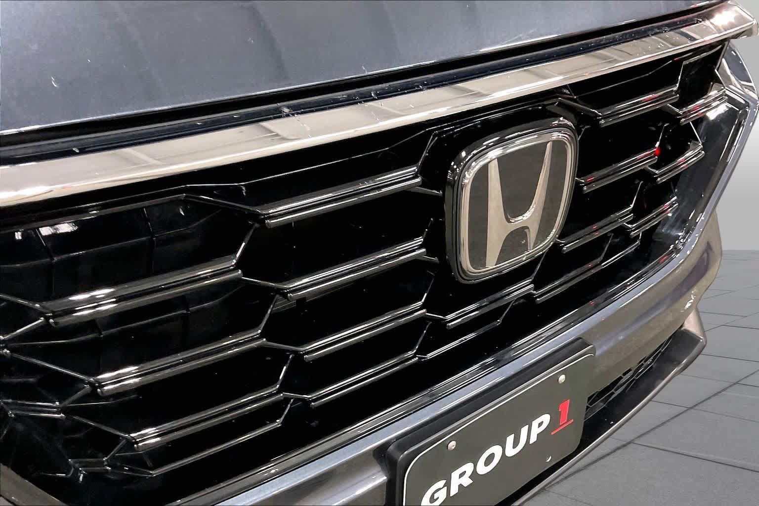 Used 2024 Honda CR-V EX-L image 30