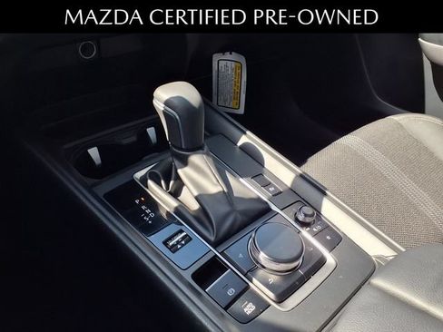 Certified 2026 MAZDA CX-50 2.5 Hybrid w/ Weather Package AWD/4WD image 25