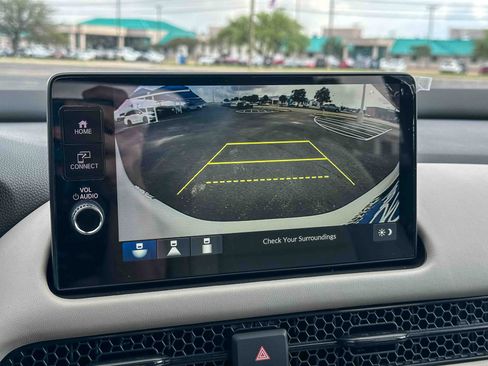 New 2026 Honda HR-V LX image 21