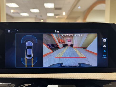 Certified 2025 Mercedes-Benz CLA 250 image 12