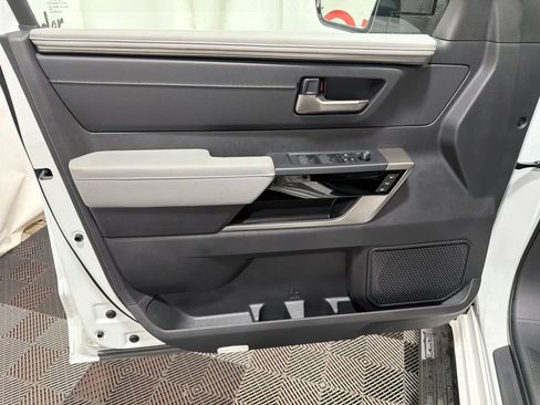Used 2026 Toyota Sequoia Limited w/ Nightshade Package AWD/4WD image 20