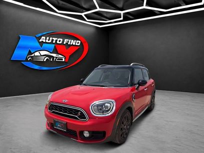 Used 2019 MINI Cooper Countryman S