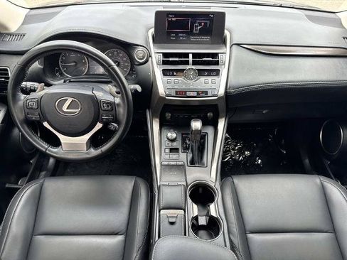 Used 2018 Lexus NX 300 FWD w/ Accessory Package image 8