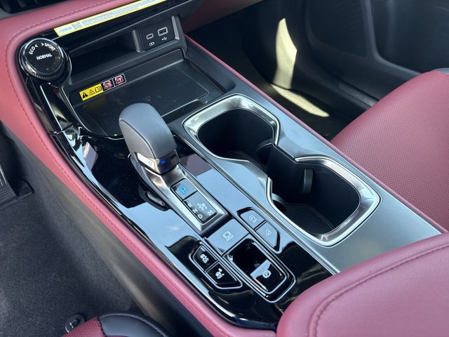 New 2026 Lexus NX 350 AWD w/ Accessory Package (Z2) image 21