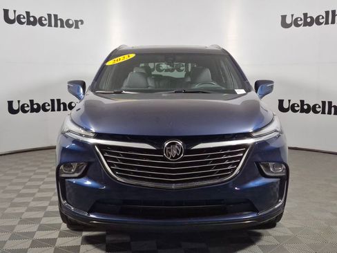 Used 2023 Buick Enclave Premium w/ Experience Buick Package image 2