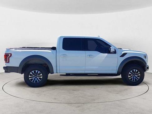 Used 2019 Ford F150 Raptor w/ Equipment Group 802A Luxury AWD/4WD image 6