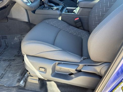 New 2025 Toyota Tacoma SR5 image 13