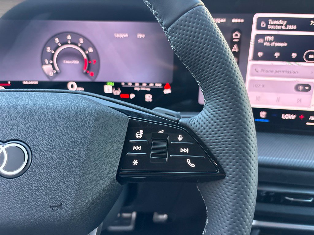 New 2026 Audi SQ5 Premium Plus AWD/4WD image 22
