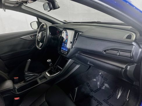 Used 2023 Subaru WRX Premium AWD/4WD image 27