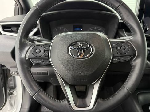 Used 2023 Toyota Corolla SE image 9