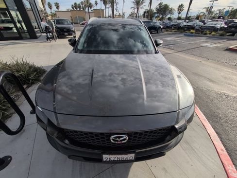 Certified 2024 MAZDA CX-50 AWD 2.5 S w/ Premium Package image 35