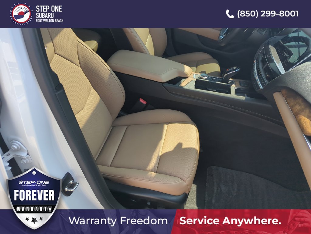 Used 2023 Cadillac CT5 Premium Luxury w/ Super Cruise 1 Package RWD image 36