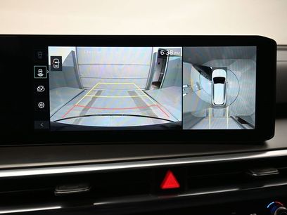 Used 2025 Kia Sorento SX