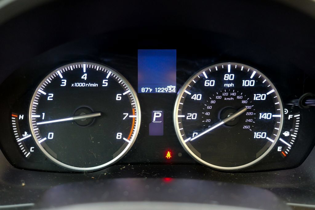 Used 2015 Acura ILX w/ Premium Package FWD image 44