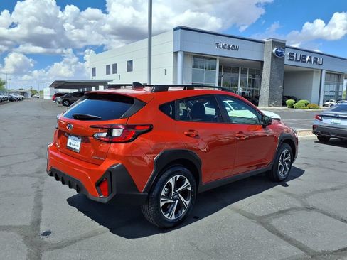 Certified 2024 Subaru Crosstrek 2.0i Premium AWD/4WD image 10