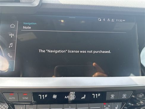 Used 2024 Audi A3 2.0T Premium image 20