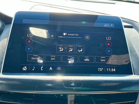 Used 2023 Cadillac CT5 Sport w/ Platinum Package image 16