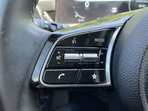 Used 2024 Kia Seltos S FWD image 21