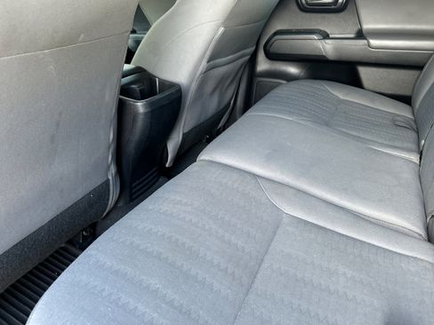 Used 2018 Toyota Tacoma SR w/ SR Convenience Package image 14