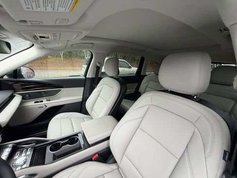 New 2026 Lincoln Nautilus Premier w/ Equipment Group 102A image 13