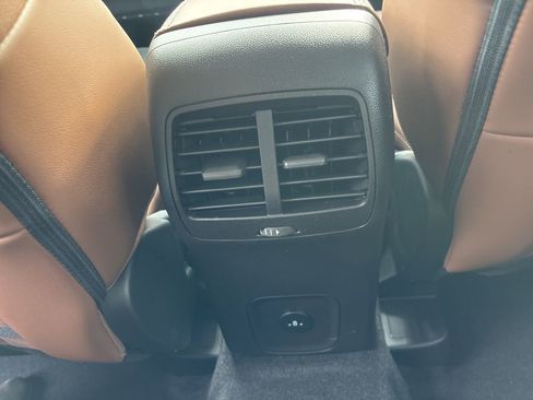 New 2025 Ford Bronco Sport Outer Banks w/ Outer Banks Tech Package+ image 15