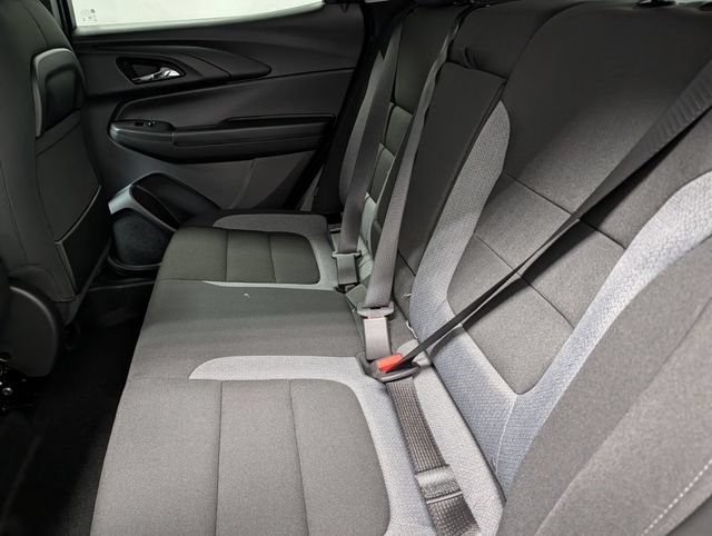 New 2026 Chevrolet TrailBlazer LT w/ Convenience Package FWD image 11