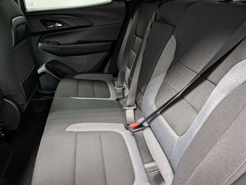 New 2026 Chevrolet TrailBlazer LT w/ Convenience Package FWD image 11