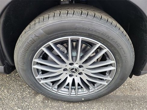 New 2026 Mercedes-Benz GLC 300 4MATIC image 18
