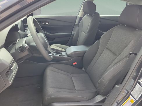 Used 2023 Honda Accord EX image 17