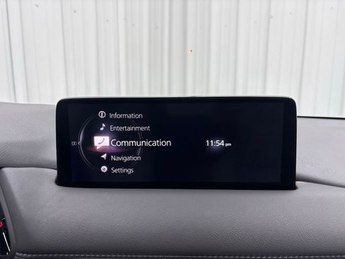 Certified 2021 MAZDA CX-5 Grand Touring w/ GT Premium Package image 21