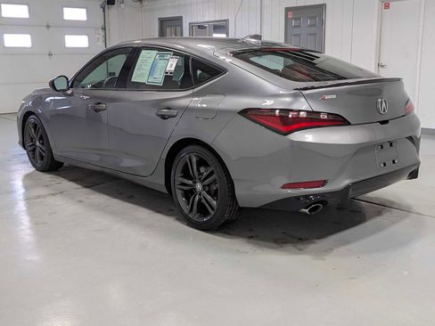 Used 2023 Acura Integra A-Spec image 10