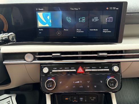 Used 2025 Hyundai Tucson SEL FWD image 17