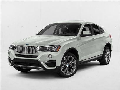 Used 2016 BMW X4 xDrive28i