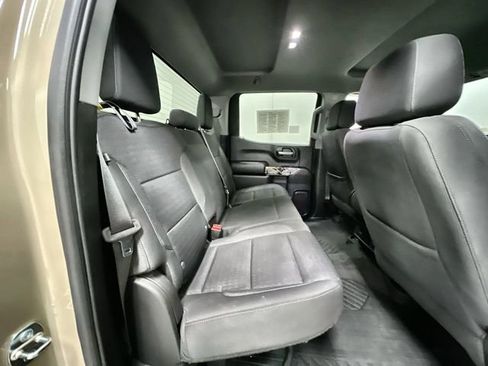 Certified 2023 Chevrolet Silverado 1500 Custom Trail Boss w/ Realtree Special Edition AWD/4WD image 26
