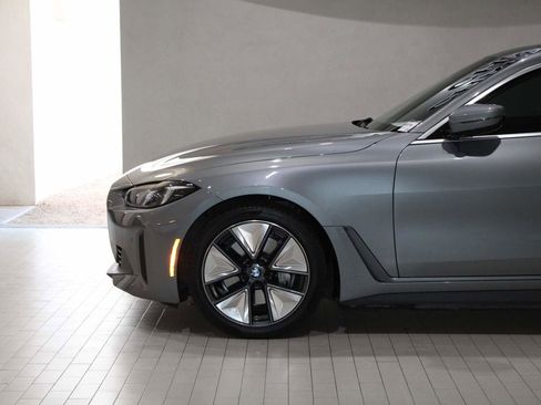 Certified 2025 BMW i4 eDrive40 image 4