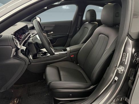 Certified 2026 Mercedes-Benz CLA 250 image 5