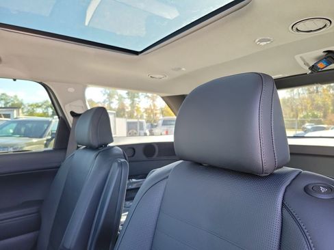 New 2026 Hyundai Palisade Limited FWD image 17