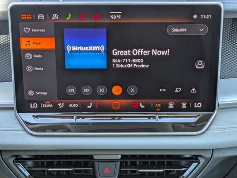 New 2026 Volkswagen Tiguan SE AWD/4WD image 18