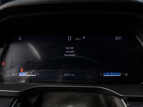 Used 2021 Jeep Grand Cherokee L Laredo AWD/4WD image 15