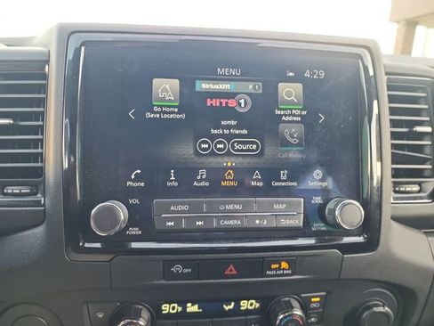 Used 2024 Nissan Frontier Pro-X w/ Technology Package image 21