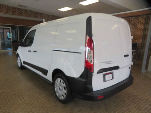 Used 2022 Ford Transit Connect XL FWD image 7