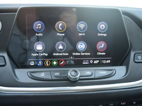 Used 2022 Chevrolet Blazer LT image 23