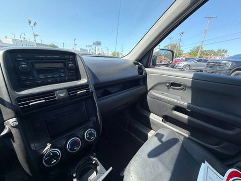 Used 2006 Honda CR-V EX image 17