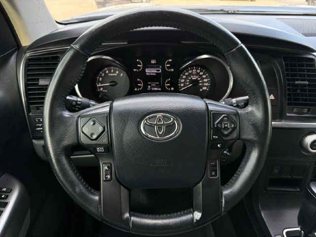 Used 2019 Toyota Sequoia SR5 w/ Premium Package RWD image 15