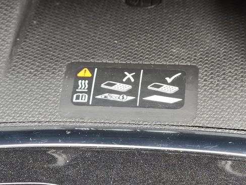 Certified 2023 Chevrolet Blazer Premier w/ Driver Confidence II Package image 11